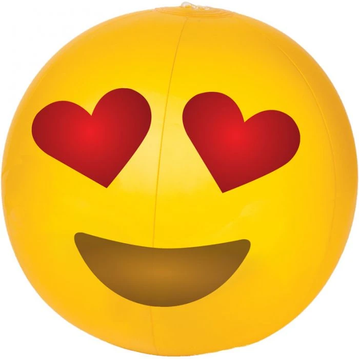 Game SolarGLO Emojis, 3 Pack 4 Game SolarGLO Emojis, 3 Pack - Image 2