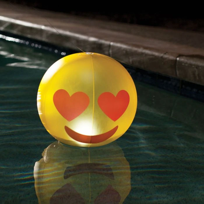 Game SolarGLO Emojis, 3 Pack 7 Game SolarGLO Emojis, 3 Pack - Image 5