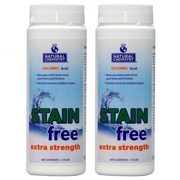 Natural Chemistry Stain Free Extra-Strength, 3.5 Lb 4 Natural Chemistry Stain Free Extra-Strength, 3.5 Lb - Image 2