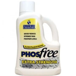 Natural Chemistry PHOSfree Extra-Strength, 3 Liter