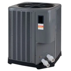 Raypak In-ground Heat Pump, 103,000 BTU
