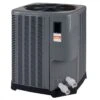 Raypak In-ground Heat Pump, 119,000 BTU -Crystal Pool Shop 8114 a sq