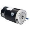 Hayward C-Face Replacement Motor, Standard Efficiency, 115/230V, 0.95 THP