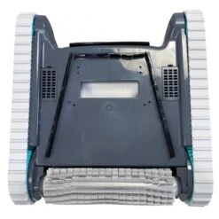 Doheny's Advantage Inground Robotic Cleaner Powered By Dolphin -Crystal Pool Shop 8418 e sq 2019