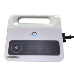 Doheny's Advantage Inground Robotic Cleaner Powered By Dolphin -Crystal Pool Shop 8418 f sq 2019