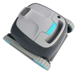 Doheny's Advantage Inground Robotic Cleaner Powered By Dolphin -Crystal Pool Shop 8418 i sq