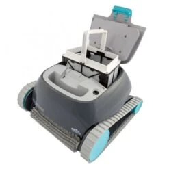 Doheny's Advantage Inground Robotic Cleaner Powered By Dolphin -Crystal Pool Shop 8418 n sq