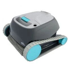 Doheny's Advantage Inground Robotic Cleaner Powered By Dolphin -Crystal Pool Shop 8418 o sq