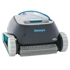 Doheny's Advantage Inground Robotic Cleaner Powered By Dolphin -Crystal Pool Shop 8418a feb2023