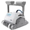 Doheny's Aquarius XL Inground Robotic Cleaner Powered By Dolphin -Crystal Pool Shop 8438 a sq