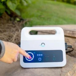 Doheny's Advantage Ultra Inground Robotic Cleaner Powered By Dolphin -Crystal Pool Shop 8469 c sq