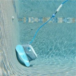 Doheny's Advantage Ultra Inground Robotic Cleaner Powered By Dolphin -Crystal Pool Shop 8469 f sq