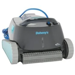Doheny's Advantage Ultra Inground Robotic Cleaner Powered By Dolphin -Crystal Pool Shop 8469a feb2023