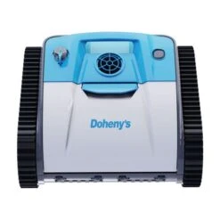 Doheny's Pool ProDrive Free Plus, Rechargeable Inground Robotic Cord-Free Cleaner -Crystal Pool Shop 8497d april2023