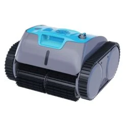 Doheny's Pool ProDrive Free Plus, Rechargeable Inground Robotic Cord-Free Cleaner -Crystal Pool Shop 8497f april2023