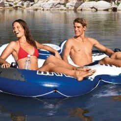 Intex River Run II -Crystal Pool Shop 8852 b sq 1