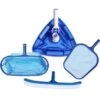 Doheny's Above Ground Maintenance Kit, Standard -Crystal Pool Shop 90471 a sq