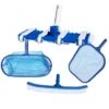 Doheny's Inground Maintenance Kit, Standard 1 Doheny's Inground Maintenance Kit, Standard -Crystal Pool Shop 90473 a sq