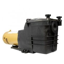 Doheny's Pool Pro Plus Inground Pump, 1.5 HP 115/230V -Crystal Pool Shop 90555 15555 b sq