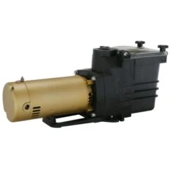 Doheny's Pool Pro Plus Inground Pump, 1.5 HP 115/230V -Crystal Pool Shop 90556b feb2023