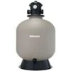 Doheny's Harris 73080 Sand Filter Tank With Valve, 31 In 2 Doheny's Harris 73080 Sand Filter Tank With Valve, 31 In -Crystal Pool Shop 90561 feb2023