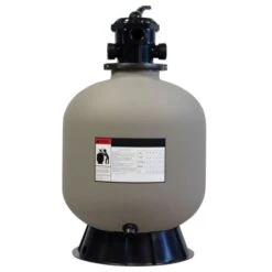 Doheny's Sand Filter Tank With Valve, 22 In 5 Doheny's Sand Filter Tank With Valve, 22 In -Crystal Pool Shop 90561a 2022