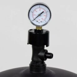 Doheny's Deluxe Cartridge Filter Only, 525 Sq Ft -Crystal Pool Shop 90570 15801 e sq