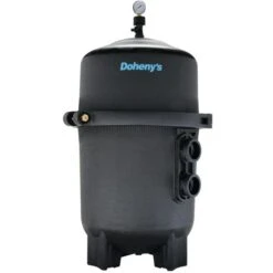Doheny's Deluxe Cartridge Filter Only, 425 Sq Ft