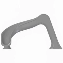Global Pool Products SideWinder Pool Slides -Crystal Pool Shop 90714leftd feb2023 1