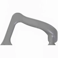 Global Pool Products SideWinder Pool Slides -Crystal Pool Shop 90714leftf feb2023 1