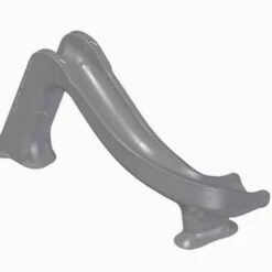 Global Pool Products SideWinder Pool Slides -Crystal Pool Shop 90714leftg feb2023 1