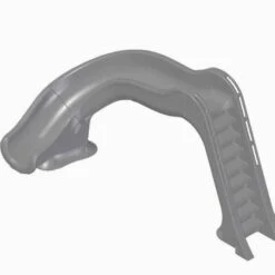 Global Pool Products SideWinder Pool Slides -Crystal Pool Shop 90714lefti feb2023 1