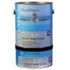 Ramuc Type Ep Epoxy Pool Paint, Monument Gray -Crystal Pool Shop 9081 a sq
