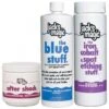 Jack's Magic Stain Solution #1 Value Pack For Chlorine Pools