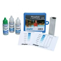 Taylor Phosphate Test Kit