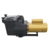 Hayward Super Pool Pump, 115/230V, 1 HP