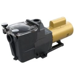 Hayward Super Pool Pump, 115/230V, 1 HP -Crystal Pool Shop 9391 b sq 2021 1