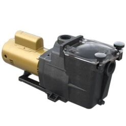 Hayward Super Pool Pump, 115/230V, 1 HP -Crystal Pool Shop 9391 c sq 2021 1