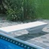 SR Smith Flyte Deck II Dive Stand No Jig, 6 Ft -Crystal Pool Shop 97362 a sq 1