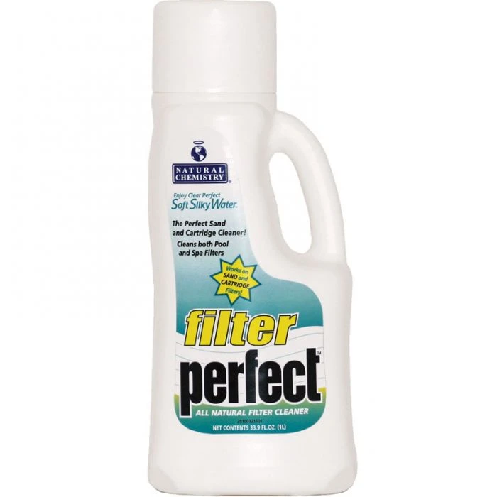 Natural Chemistry's Filter Perfect, 1 Liter 3 Natural Chemistry's Filter Perfect, 1 Liter