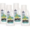 Natural Chemistry Filter Perfect, 4 Liter -Crystal Pool Shop 9874q4 a sq