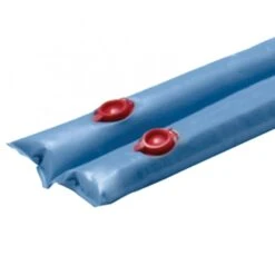 Doheny's Solid Winter Cover For 18x40 Ft Rectanglular Pools, 12 Year Warranty, With 12 Water Bags -Crystal Pool Shop 9959 a sq bags 11