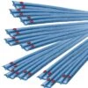 Doheny's Deluxe 20 Gauge Double Chamber Water Tube Bag, 8 Ft, 12 Pack -Crystal Pool Shop 9959q12 a sq 1