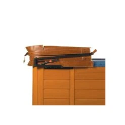 Essentials Cover Valet 250 -Crystal Pool Shop 999022 c sq