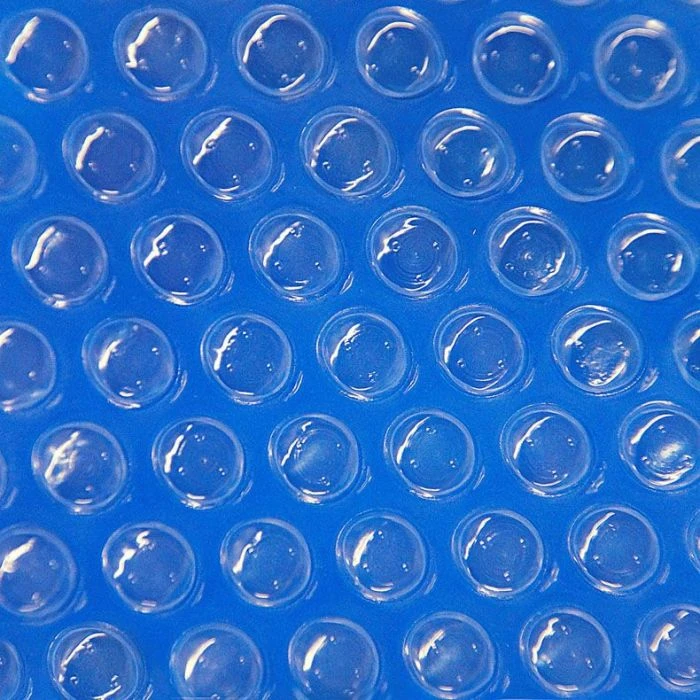 Doheny's Standard Blue 1600 Series Micro-Bubble Solar Cover, 3 Year Warranty, 25x50 Ft Rectangular 3 Doheny's Standard Blue 1600 Series Micro-Bubble Solar Cover, 3 Year Warranty, 25x50 Ft Rectangular