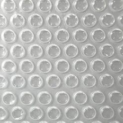 Doheny's Ultimate Clear 3200 Series Micro-Bubble Solar Cover, 8 Year Warranty, 18x36 Ft Rectangular