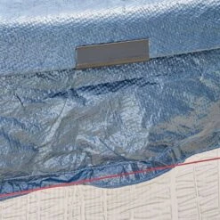 Doheny's Winter Pool Cover Clips, 30 Clips -Crystal Pool Shop coverclipsstep3 3