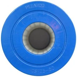 Pleatco DSF25-50 Filter Cartridge -Crystal Pool Shop dsf25 50 bottom raw