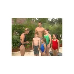 SR Smith TrueTread Diving Board, 8 Ft, Red -Crystal Pool Shop hqdefault 81