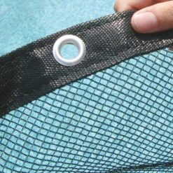 Doheny's Economy Leaf Net For 30x60 Ft Rectangular Pools, 1 Year Warranty -Crystal Pool Shop httpdohenyc1.nextmp.netmediawysiwygimgbase12roundleaf c sq